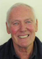 David Jones