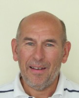 Steve Finch