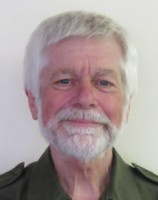 Vernon Hanson